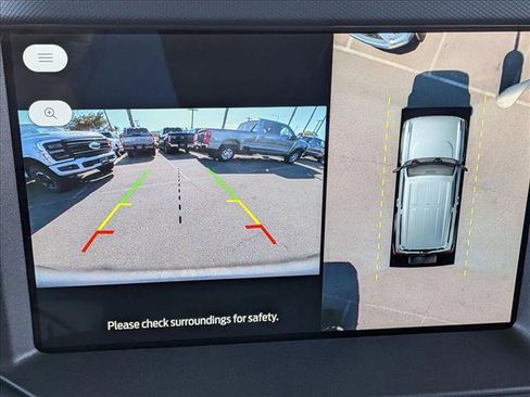 New 2025 Ford Bronco Badlands image 15