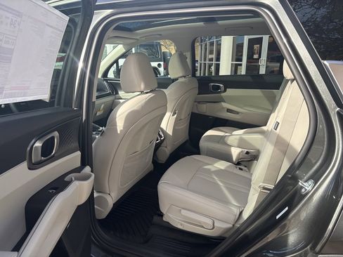 New 2026 Kia Sorento EX image 26