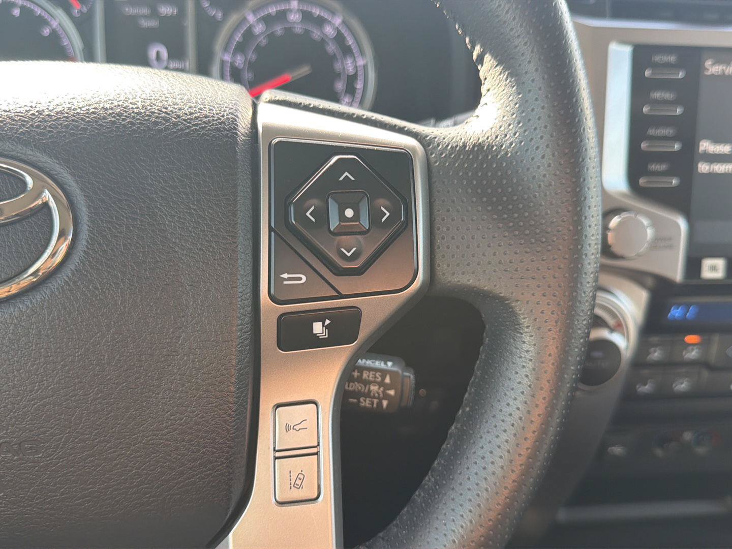 Certified 2021 Toyota 4Runner Limited RWD image 26