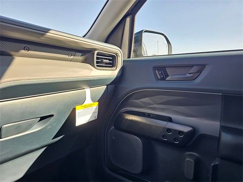 New 2025 Ford Maverick XLT w/ Black Appearance Package image 25