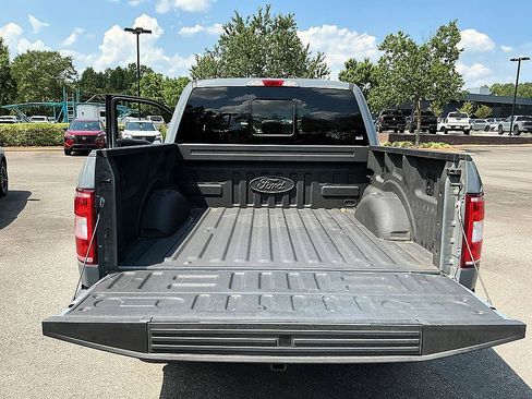 Used 2020 Ford F150 XLT w/ Equipment Group 302A Luxury AWD/4WD image 22