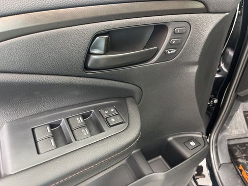 New 2026 Honda Ridgeline TrailSport image 20