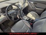 Used 2012 Hyundai Elantra Limited w/ Technology Pkg 5 image 3