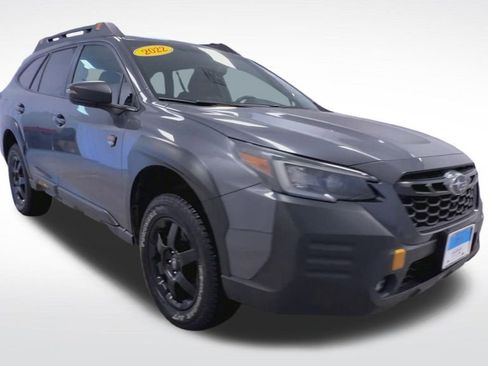Used 2022 Subaru Outback Wilderness image 2