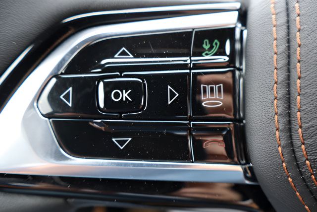 New 2027 Jeep Grand Cherokee Summit AWD/4WD image 19
