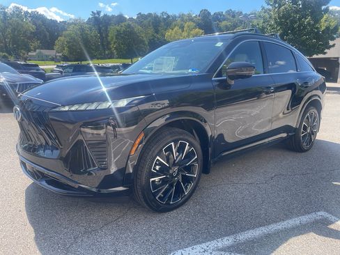 New 2027 INFINITI QX65 Autograph w/ Technology Package AWD/4WD image 7