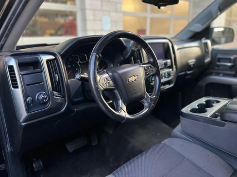 Used 2018 Chevrolet Silverado 1500 LT image 11