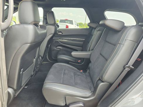 Used 2025 Dodge Durango R/T AWD/4WD image 14