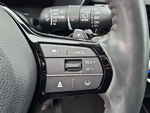 Used 2023 Honda CR-V Sport Touring image 23