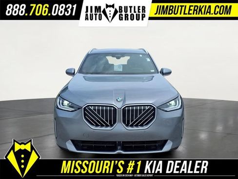 Used 2026 BMW X3 xDrive30i AWD/4WD image 22