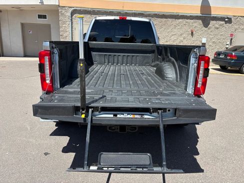 Certified 2023 Ford F450 Lariat w/ Lariat Ultimate Package AWD/4WD image 30