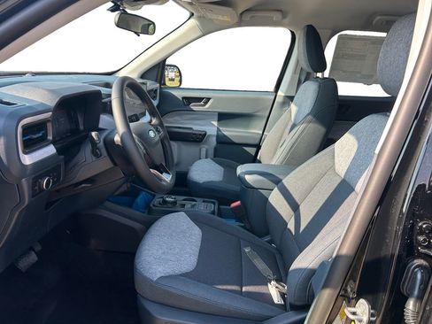 New 2025 Ford Maverick XLT w/ XLT Luxury Package image 11