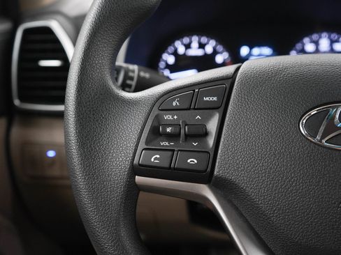 Used 2019 Hyundai Tucson SEL AWD/4WD image 26
