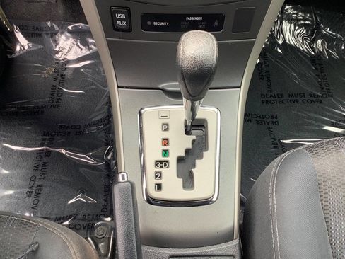 Used 2013 Toyota Corolla S FWD image 37