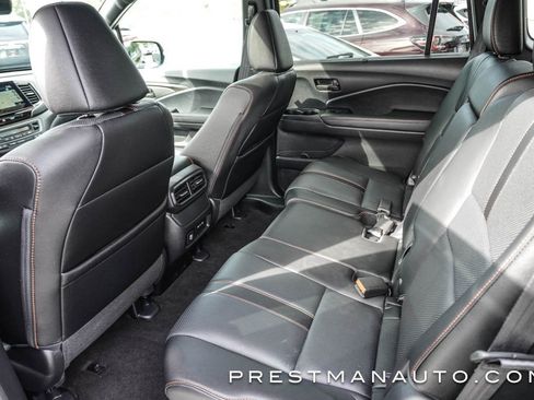 Used 2024 Honda Passport TrailSport image 47