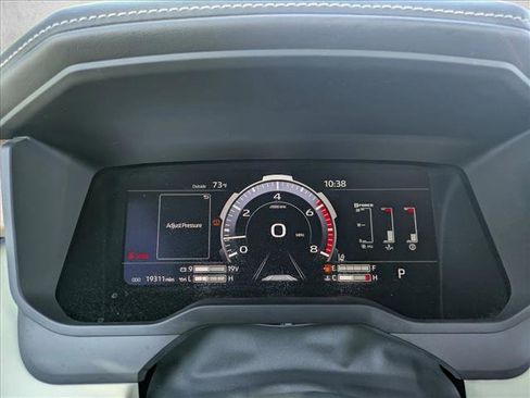 Used 2024 Toyota Tundra 1794 Edition image 10