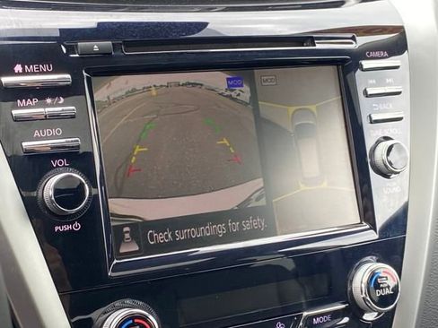 Used 2024 Nissan Murano Platinum image 21