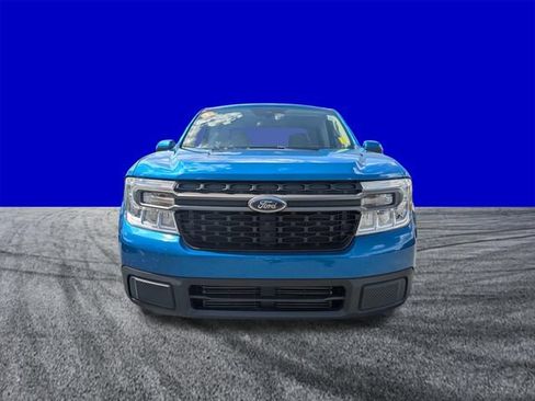 Used 2022 Ford Maverick XLT w/ XLT Luxury Package FWD image 7