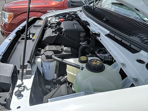 New 2025 Ford E-350 and Econoline 350 Super Duty w/ Driver's Safety Package image 24