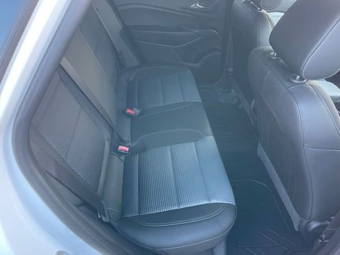 New 2026 Chevrolet Trax LT w/ LT Convenience Package image 26