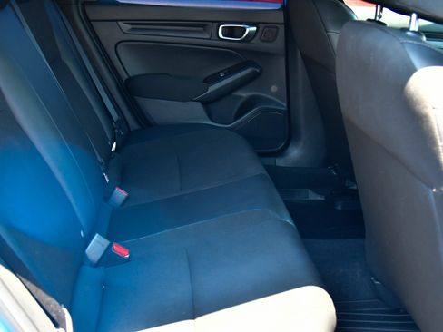 Used 2024 Honda Civic Sport image 39