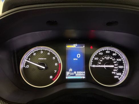 Certified 2023 Subaru Forester Premium image 28