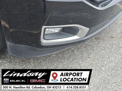 Used 2018 GMC Yukon Denali w/ Denali Ultimate Package image 10