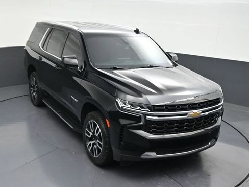 Used 2022 Chevrolet Tahoe LS RWD image 20