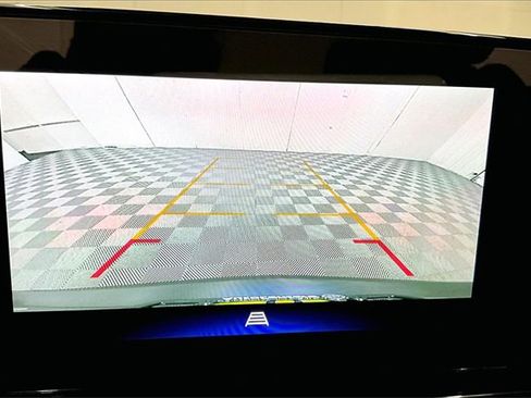 Used 2025 Chevrolet TrailBlazer RS w/ Convenience Package image 27