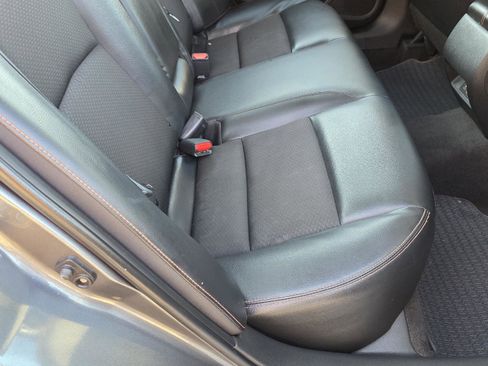 Used 2022 Nissan Altima 2.5 SR image 26