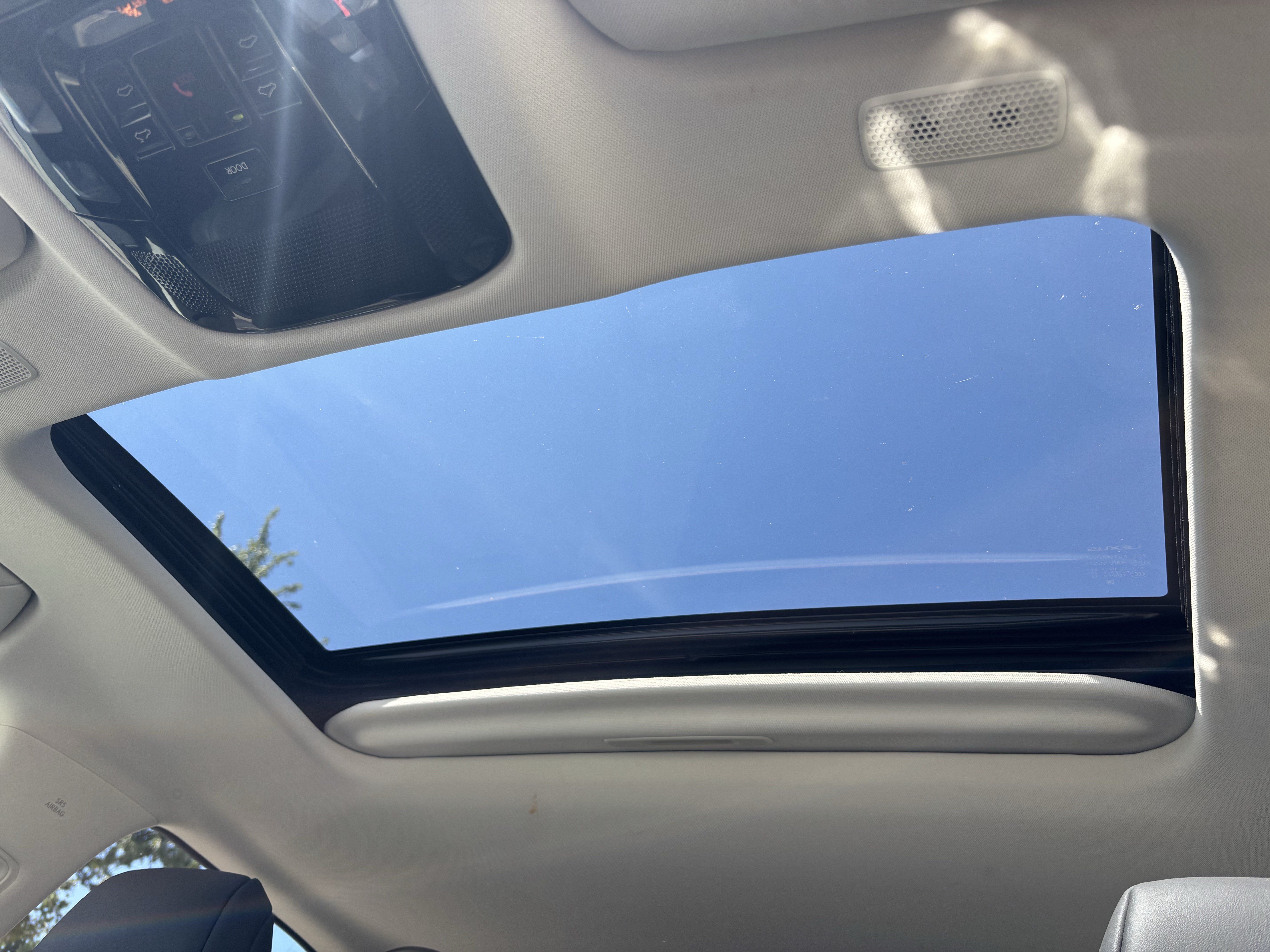 Certified 2024 Lexus NX 350h AWD image 31