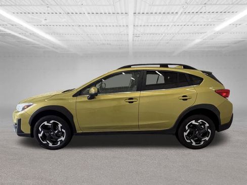 Used 2022 Subaru Crosstrek 2.5i Limited AWD/4WD image 2