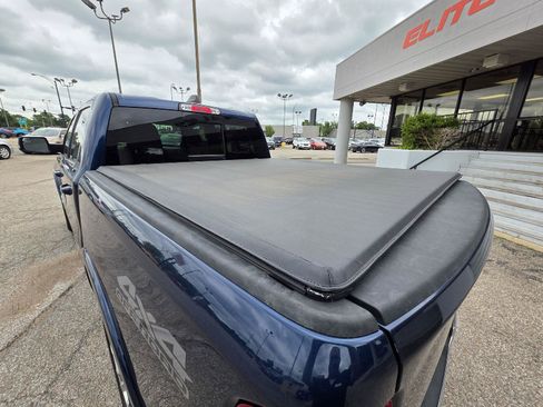 Used 2019 RAM 1500 Limited AWD/4WD image 37