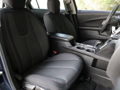 Used 2016 Chevrolet Equinox LS FWD image 26