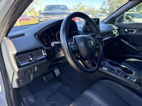 Used 2022 Honda Civic Sport image 26