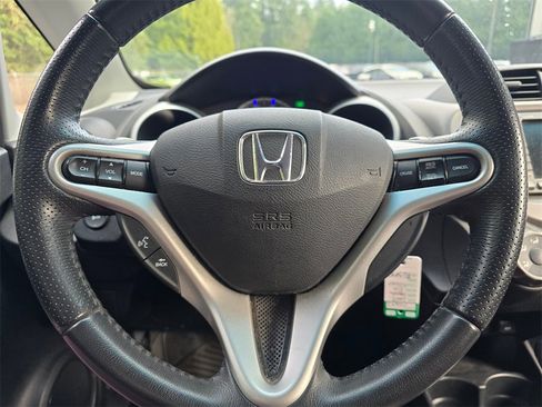 Used 2009 Honda Fit Sport image 3