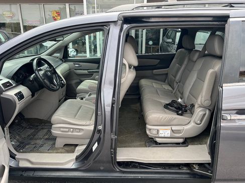 Used 2014 Honda Odyssey EX-L image 23