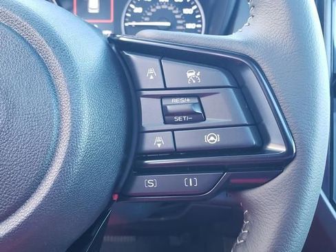 New 2026 Subaru Forester Premium image 17