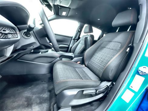 New 2026 Honda HR-V Sport image 18