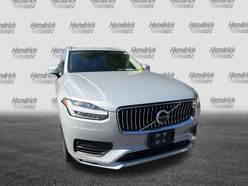 Used 2023 Volvo XC90 B5 Core w/ Protection Package Premier AWD/4WD image 3