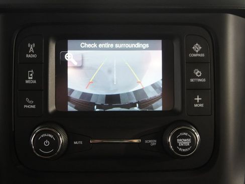 Used 2019 RAM 1500 Tradesman AWD/4WD image 19
