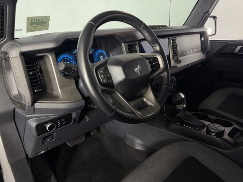 Used 2025 Ford Bronco Big Bend AWD/4WD image 21