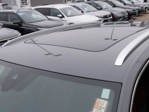 Certified 2023 Volkswagen Atlas Cross Sport SEL Premium R-Line image 10