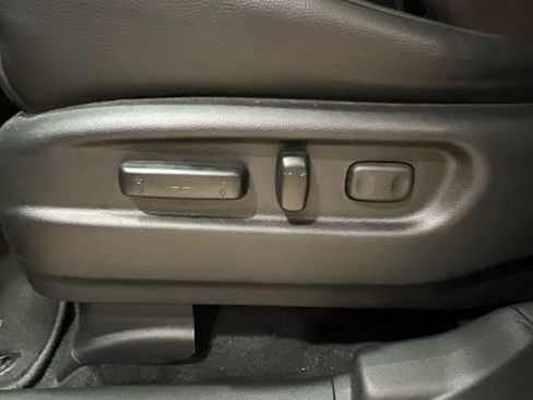 Used 2023 Honda Ridgeline Black Edition image 15