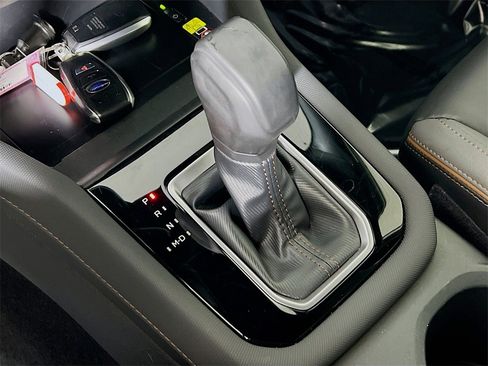 Certified 2025 Subaru Forester Sport w/ Popular Package #2 image 16