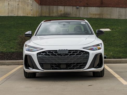 New 2026 Audi A6 Premium Plus image 31