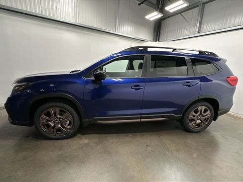 New 2026 Subaru Ascent Limited Bronze AWD/4WD image 2