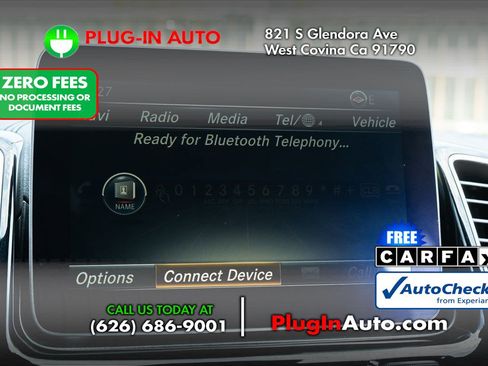 Used 2017 Mercedes-Benz GLS 450 4MATIC image 31