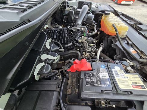 Used 2018 Ford F150 XLT w/ Equipment Group 301A Mid image 29
