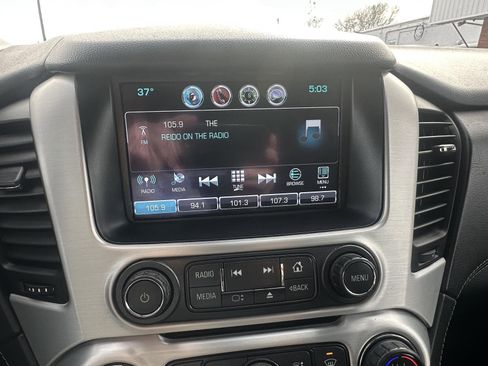 Used 2019 GMC Yukon SLE w/ SLE Value Package image 26